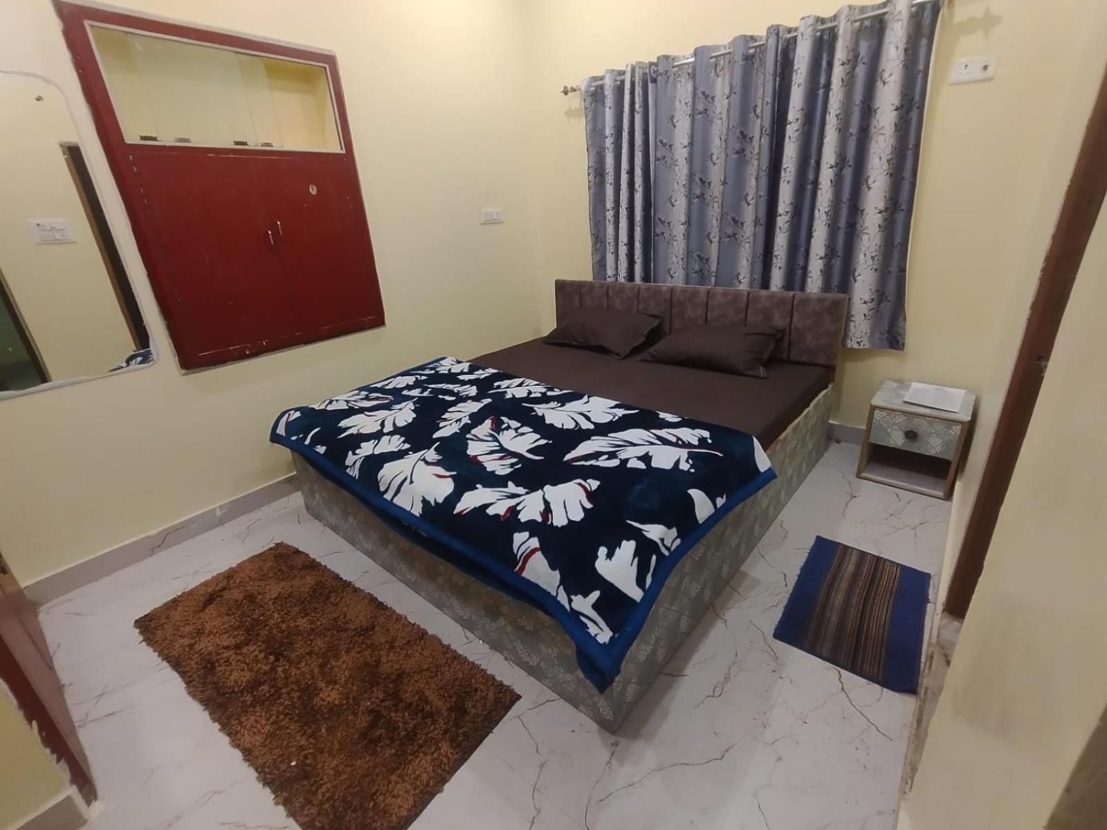 Sudarshan Home Stay Varanasi Exterior photo